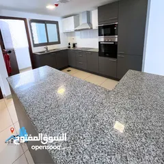  4 MUSCAT HILLS  FULLY FURNISHED 2BHK PENTHOUSE APARTMENT