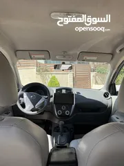  8 Nissan Sunny 2016