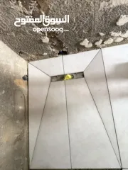  1 أيهم لجميع اعمال البلاط والعزل بأسعار منافسة