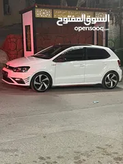  2 Polo2016/ترخيص 2015