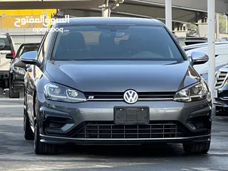  3 GOLF R SPORT TURBO 2.0 2018