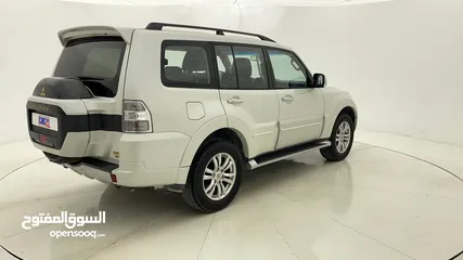  3 (HOME TEST DRIVE AND ZERO DOWN PAYMENT) MITSUBISHI PAJERO