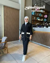  3 ملابس نساي