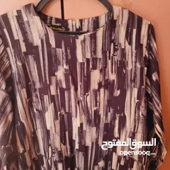  5 بلايز اكمام قصيرة
