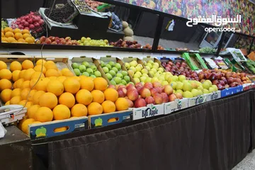  2 محل للبيع خلو