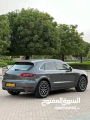  3 بورش ماكان اس 2015