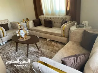  1 طقم بحال الوكاله
