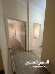  12 شقة كبيرة بمدخل مستقل تشطيب ديلوكس للايجار (مساحة 150م2)