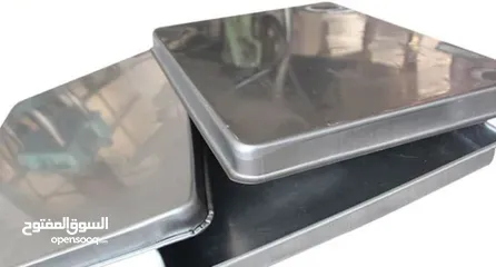  9 معدات مطاعم ومخابز للبيع بسعر مناسب