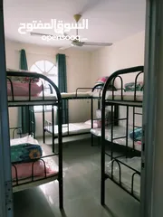  2 هوستل في سلطنة عمان aed a day hostel in Oman