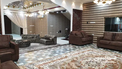  7 9 Bedrooms Furnished Villa for Sale in Wadi Kabir REF:857R