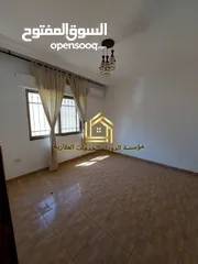  2 شقة فارغة للايجار مميزة في منطقة عبدون