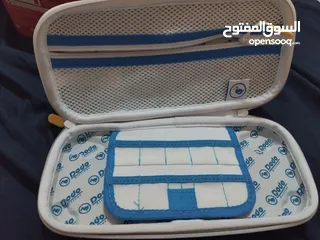  9 نينتندو سويتش 1للاطفال جهاز متنقل لءي مكان