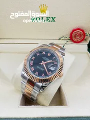  9 Rolex new Men watches