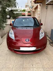  1 نيسان ليف مستعمله بحاله الوكاله اسعر 6500
