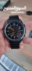  3 Samsung Watch 3 Titanium