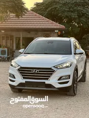  19 هونداي توسان