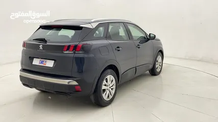  3 PEUGEOT 3008  Zero Down Payment  Home Test Drive