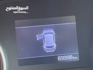  3 Kia Sportage 2021