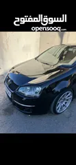  6 قولف mk5 2007
