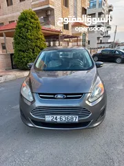  2 FORD C-MAX HYBRID 2014 FOR SALE مالك واحد من الحره   ممشى  قليل 109 كلين تايتل يوجد فحص  كامل