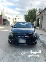  5 حرقققق عالكاشش هونداي اكسنتت2017  اصل برايفت فحص نخب