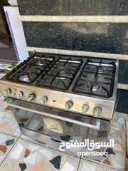  3 طباخ مستعمل للبيع  