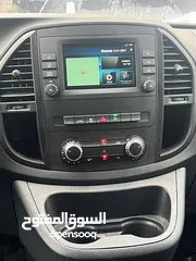  8 مرسيدس فيتو العمومي بسعر مغري