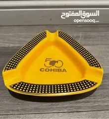  1 Cohiba ashtray طفاية سيجار كوهيبا