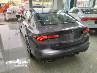  10 GAC EMPOW 1.5 TG GE جي اي سي امباو موديل 2024