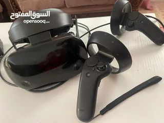  1 جهاز VR Windows Mixed Reality