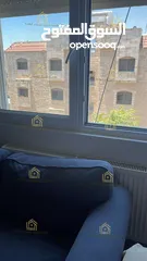  8 شقة فارغة سوبر ديلوكس