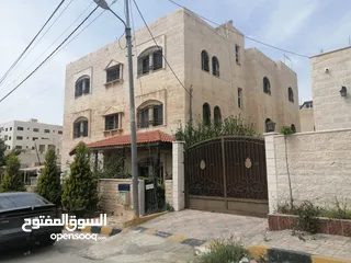  1 عمارة في المقابلين للبيع