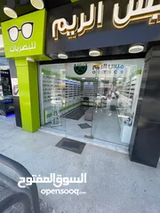  8 محل للبيع في الدوار السابع  شارع شهداء الحرم الإبراهيمي  شارع الموبايلات