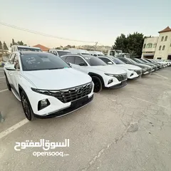  3 تشكيلة مميزة من الجيبات الكورية الهايبرد (توسان/سبورتاج/سورينتو/ كونا) اسعار مميزة ومواصفات عالية