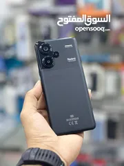  7 Redmi not13pro plu 5gs 512gb 12ram