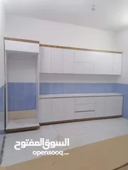  17 كاونترات تفصال mdf تصاميم عصريه حديثه حسب طلبكم