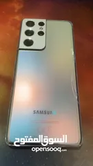  5 Samsung S21 Ultra 5G الوصف مهم