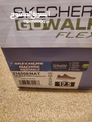  10 SKECHERS MEN'S GOwalk Flex .