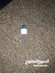  6 كيبورد وماوس ووصلة otg