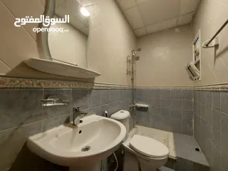  5 1 BR Flat in Good Condition in Qurum