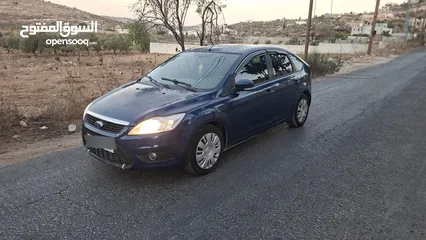  5 فورد فوكس موديل 2011_غيار اتومتيك_ماتور 1600اصل برايفت فحص نخب صلاة النبي سعر حرق كاش