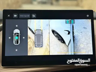  3 Changan SL03 Ev 2023 وارد الشركه وتحت الكفالة