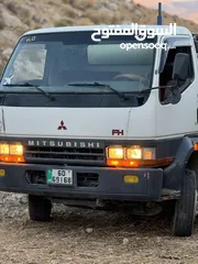  1 تنك ماء متسبيشي FH