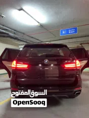  12 Bmw X5 2014 /Gulf specifications