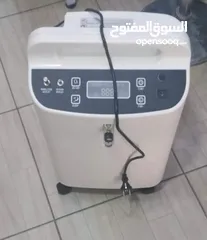  3 مولد اكسجين للبيع