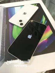  11 iphone 13 128 GB بحالة الجدييد