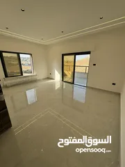  2 (ربوة عبدون) شقق فاخرة بأسعار تبدأ من 49,000 الف مساحات متنوعة ومختلفة مع اطلاله ساحرة