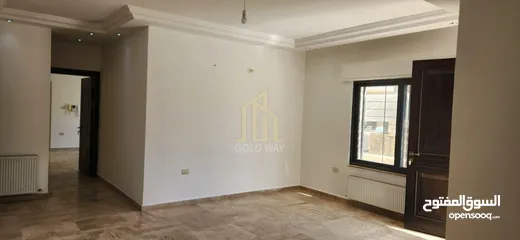  12 في أرقى مناطق دير غبار شقة أرضية 150م داخلي 150م خارجي بتشطيبات سوبرديلوكس/ ref 7048