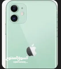  6 iPhone 11 مستعمل